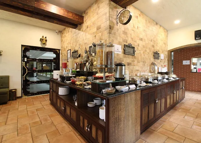 Hotel Hillock