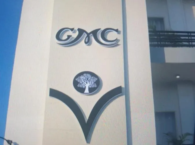 Fabhotel Gmc Grand