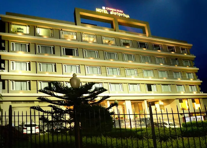 Shripriya-Nathdwara