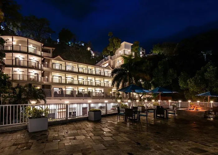 Lemon Tree Premier, Rishikesh