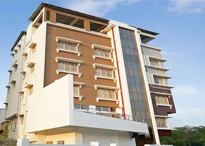 Treebo Hotel A1