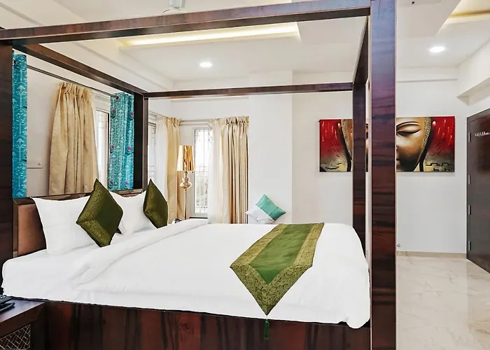 Treebo Hotel A1