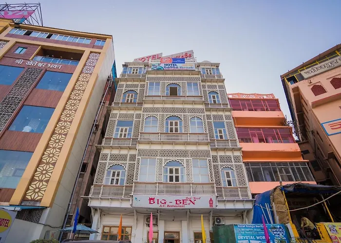 Ganga Heritage - By The Palm Bliss Resort