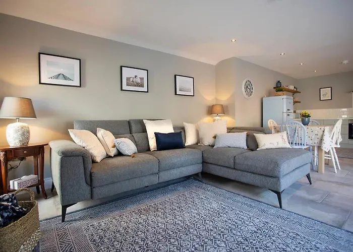 Kilbroney River Cottage