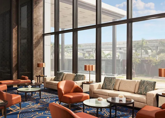 Taj Wellington Mews Chennai