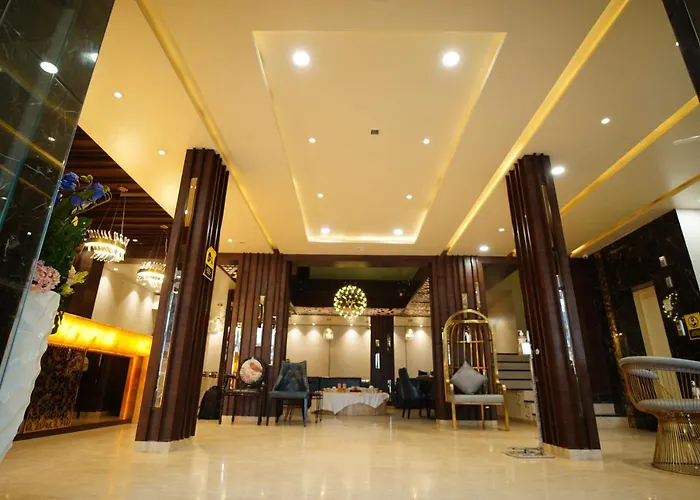 Orange Tree Hotels