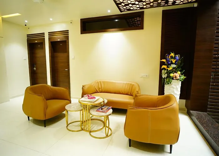 Orange Tree Hotels