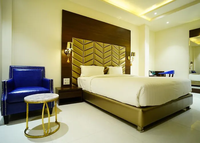 Orange Tree Hotels