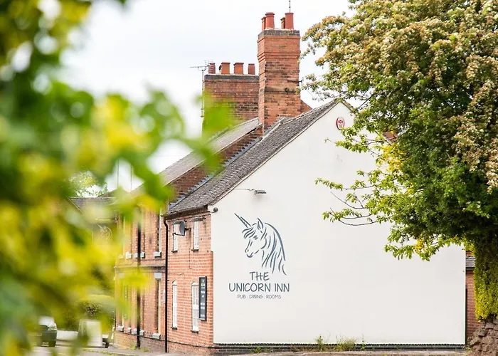 The Unicorn Inn