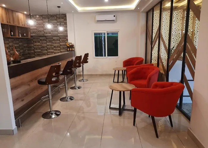 Regenta Inn Grand Koramangala By Royal Orchid Hotels