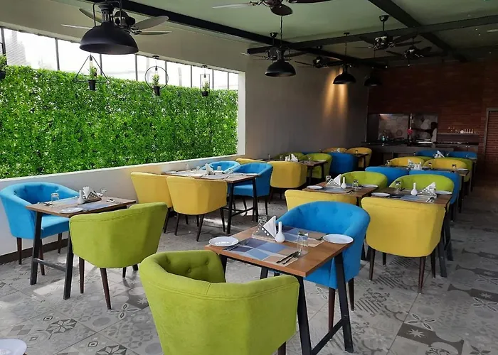 Regenta Inn Grand Koramangala By Royal Orchid Hotels