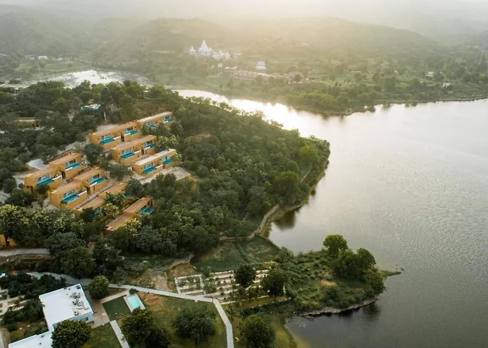 Yaan Udaipur