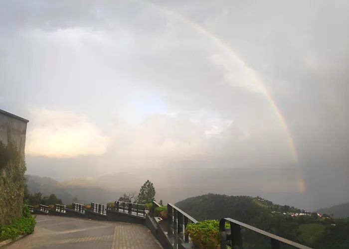 Welcomhotel By Itc Hotels, Tavleen, Chail