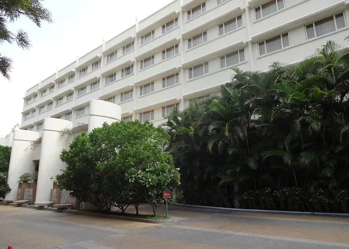 Ellaa Hotel Gachibowli