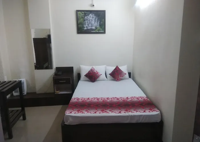 White Rabbit Guest House