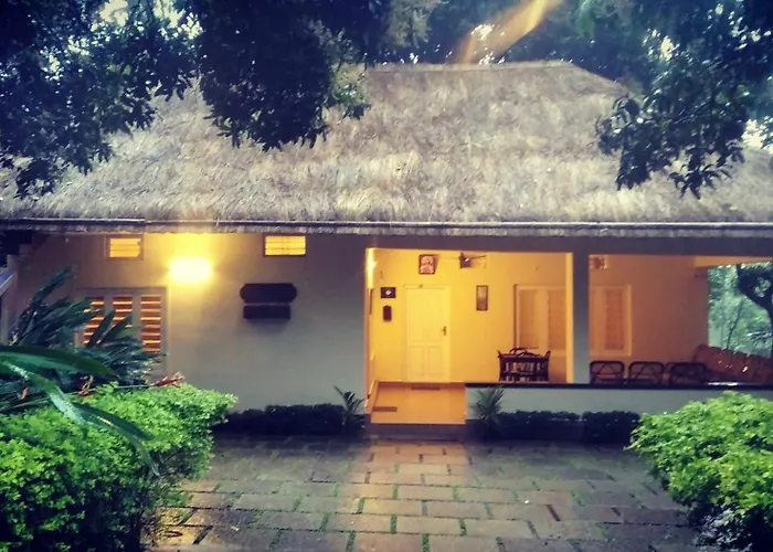 Davis Farm House