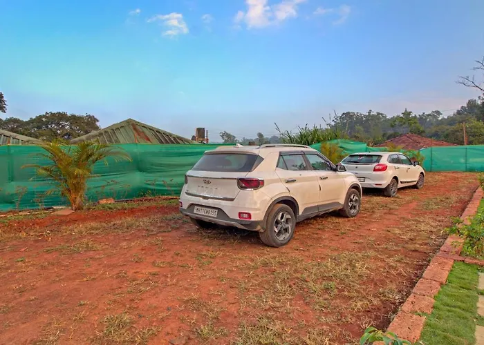 Treebo Nakshatra Cottages Mahabaleshwar