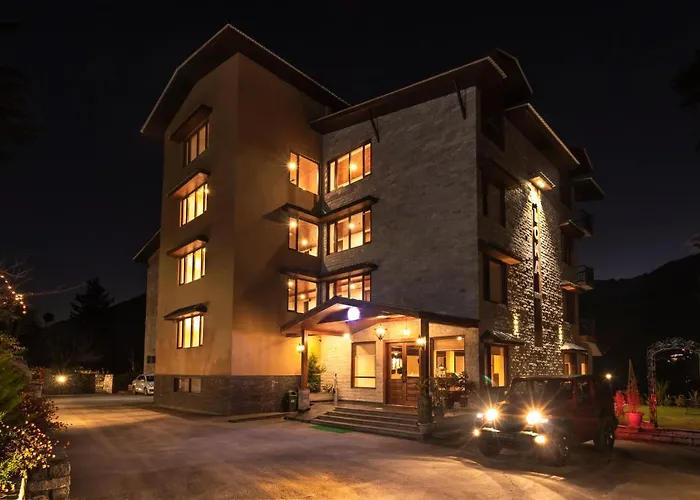 Aloka Resort