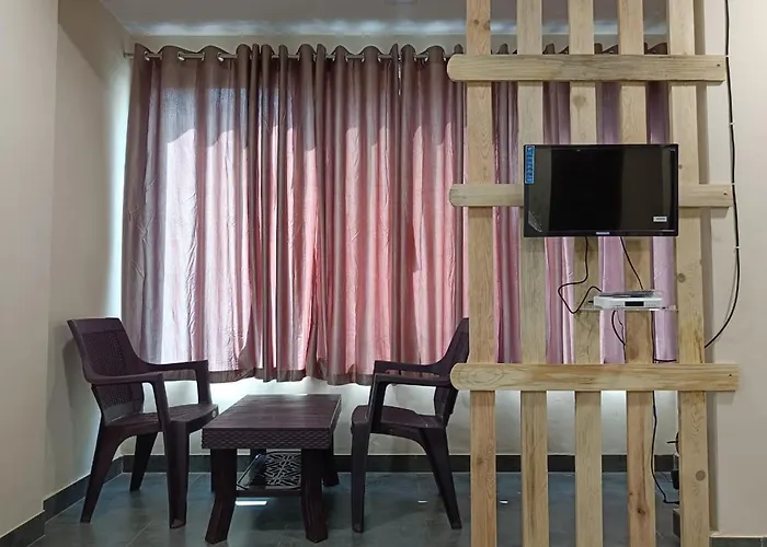 Bliss Rooms