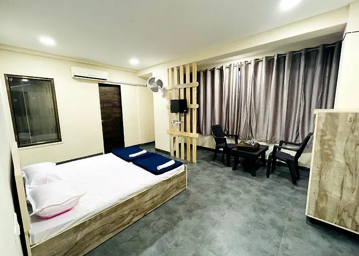 Bliss Rooms