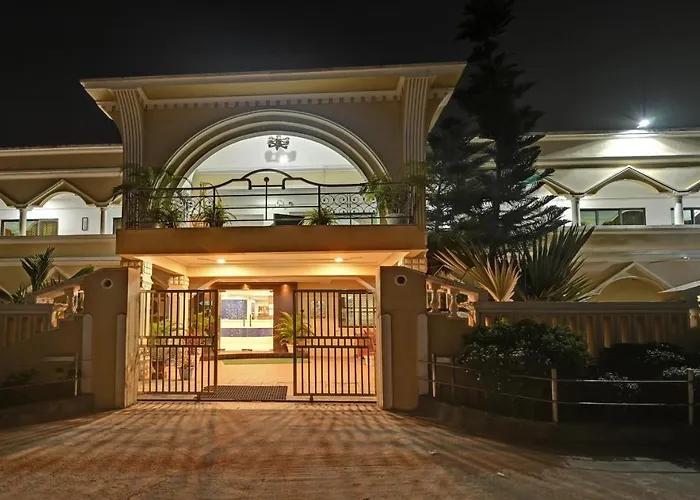 Treebo Sidhartha International Baliapanda