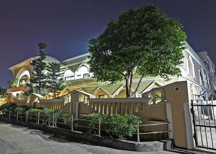 Treebo Sidhartha International Baliapanda