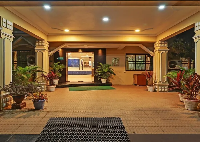 Treebo Sidhartha International Baliapanda