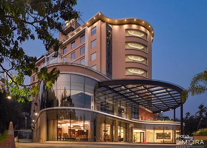 Dimora Kozhikode