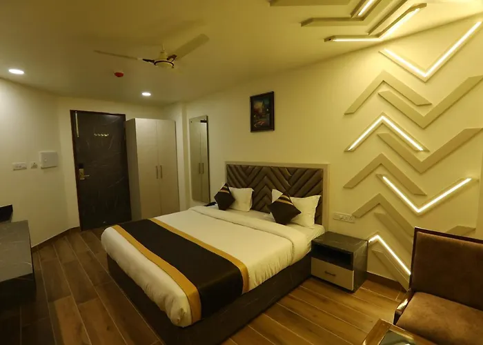 Hotel D Silverleaf