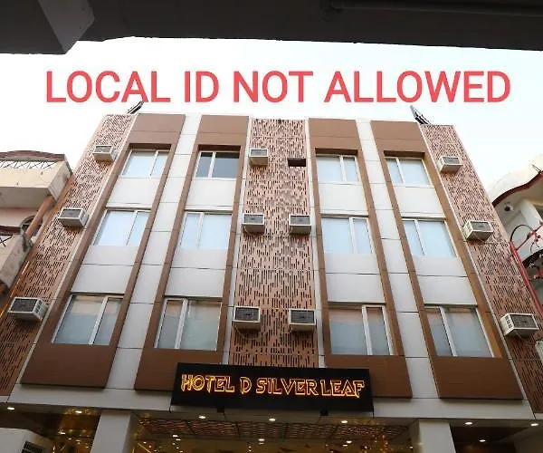 Hotel D Silverleaf