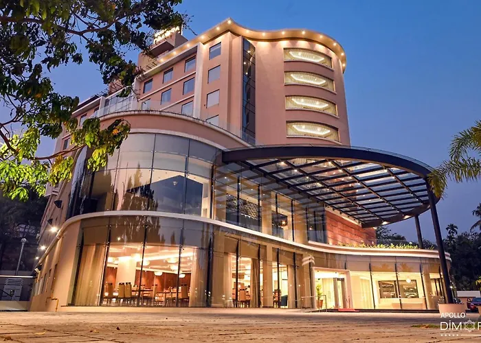 Dimora Kozhikode