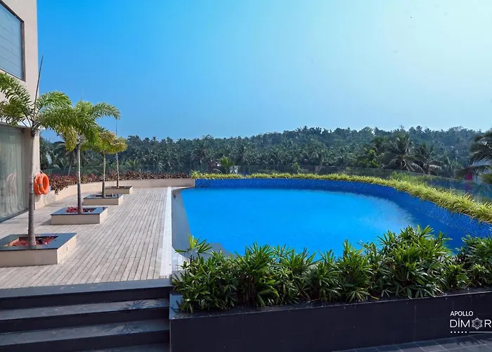 Dimora Kozhikode