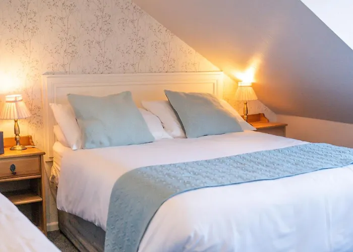 Harbour House Inn Newcastle, Northern Ireland