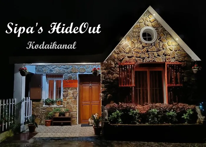 Sipa'S Hideout