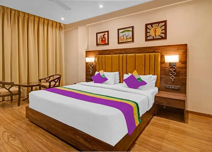 Treebo Premium Median Inn