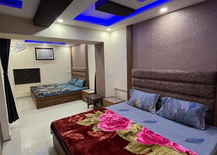 Hotel Star Inn
