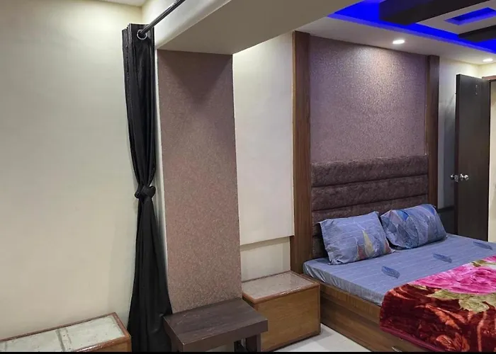 Hotel Star Inn