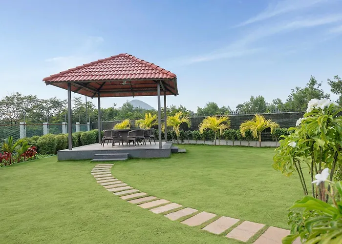 Radisson Blu Resort Visakhapatnam