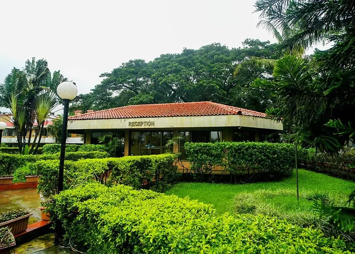 Treasure Island Resorts Lonavala