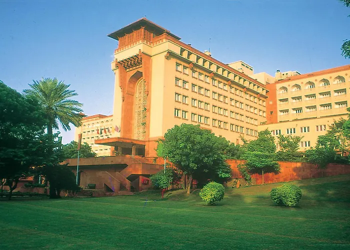The Ashok, New Delhi