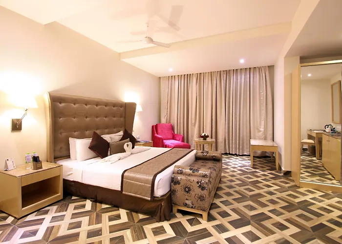 Best Western Ashoka