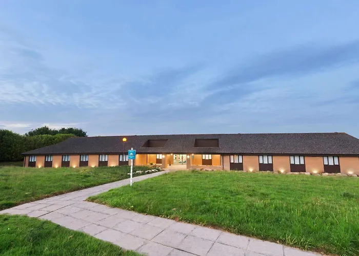 Days Inn by Wyndham Sutton Scotney North
