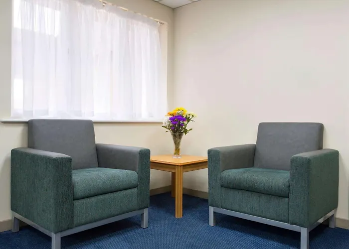 Days Inn by Wyndham Sutton Scotney North