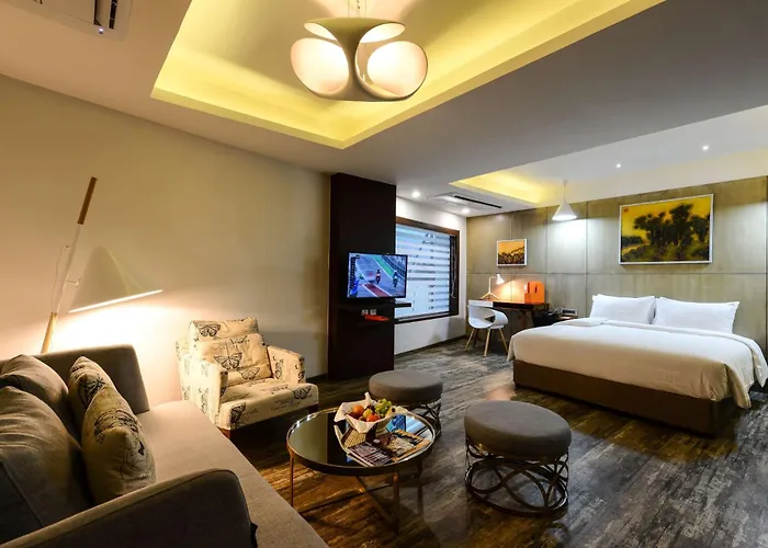 Howard Johnson By Wyndham, Kolkata Airport
