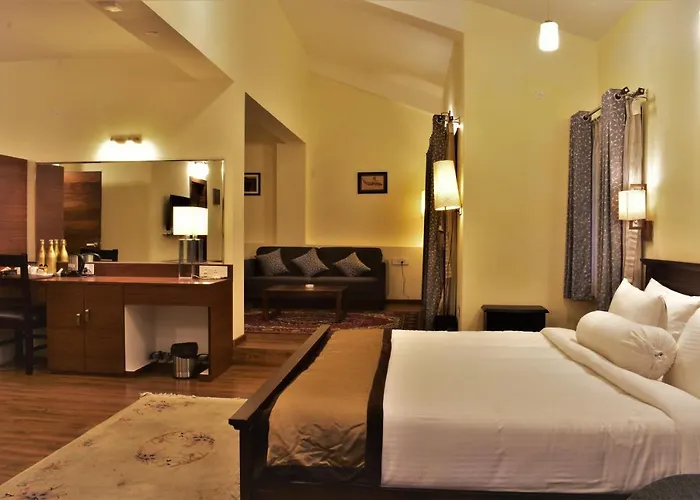 Nirvana Retreat