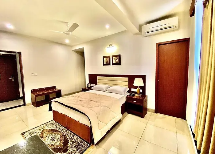 Kamat'S Hilltop Leisure