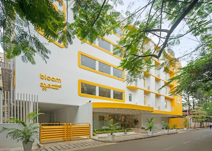 Bloom Hotel - Brookefield