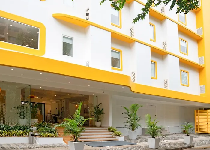 Bloom Hotel - Brookefield
