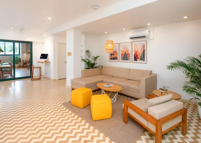 Bloom Hotel - Brookefield