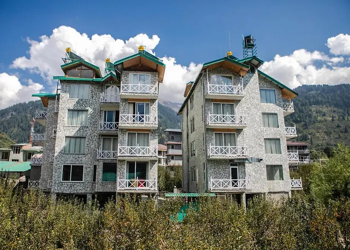 Tripli Hotels Stone House Cottage